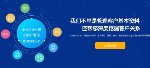 CRM客戶關(guān)系管理系統(tǒng) 業(yè)務(wù)員的得力助手與企業(yè)管理軟件的核心